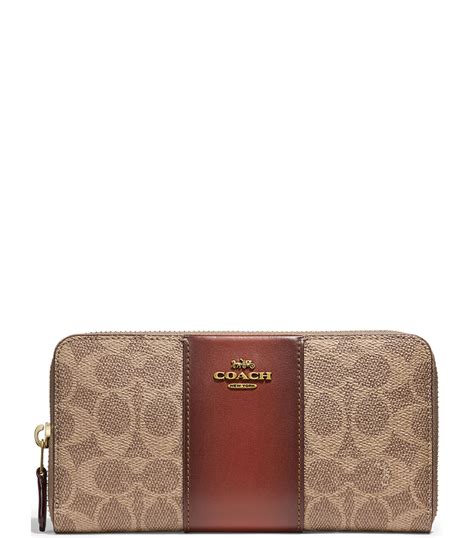 original cartera coach mujer|carteras para mujer.